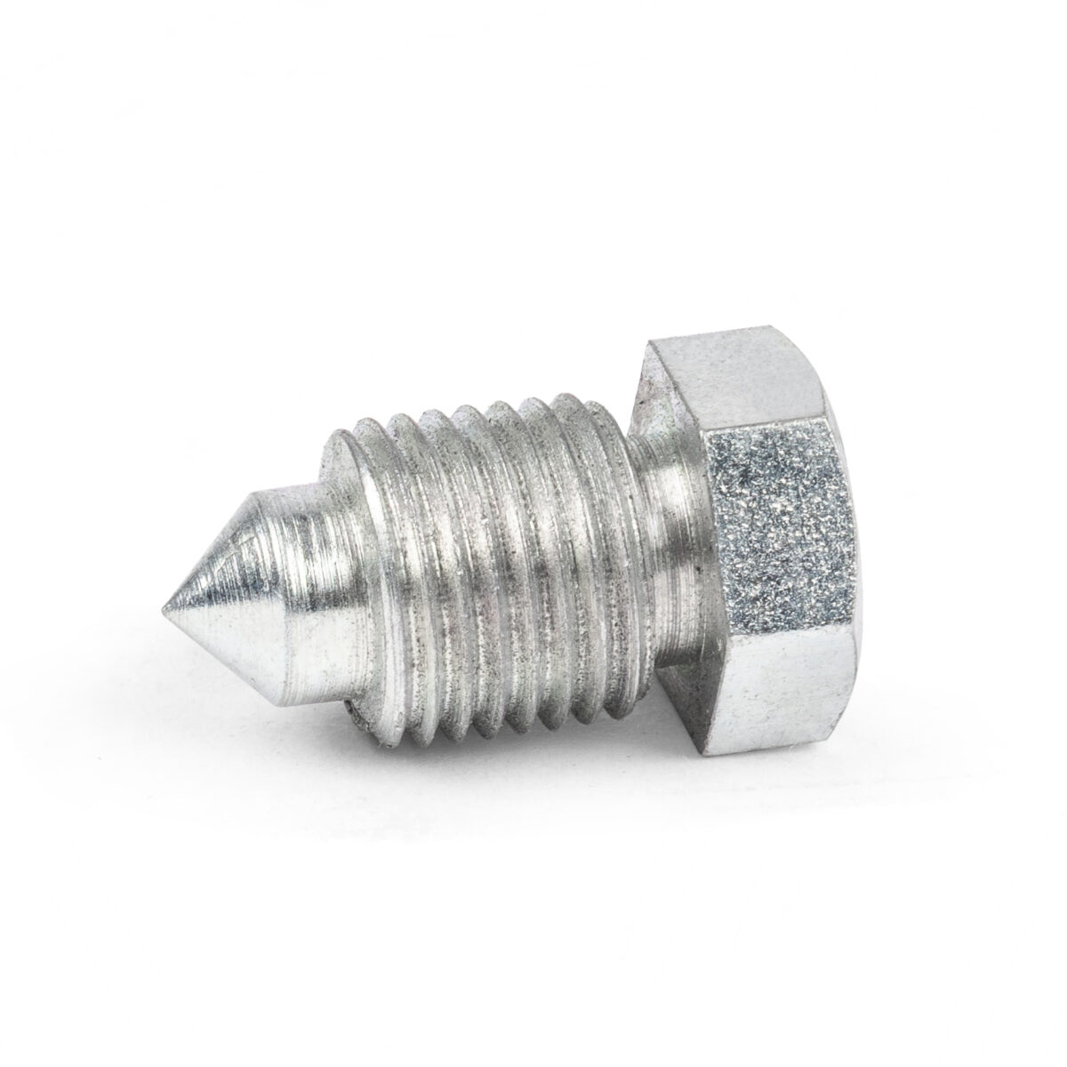 Master Cylinder Blanking Plug Bung M10x1