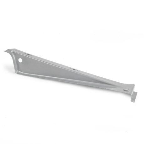 1955-79 Beetle Heavy Duty Rear Floor Pan Outrigger, Left