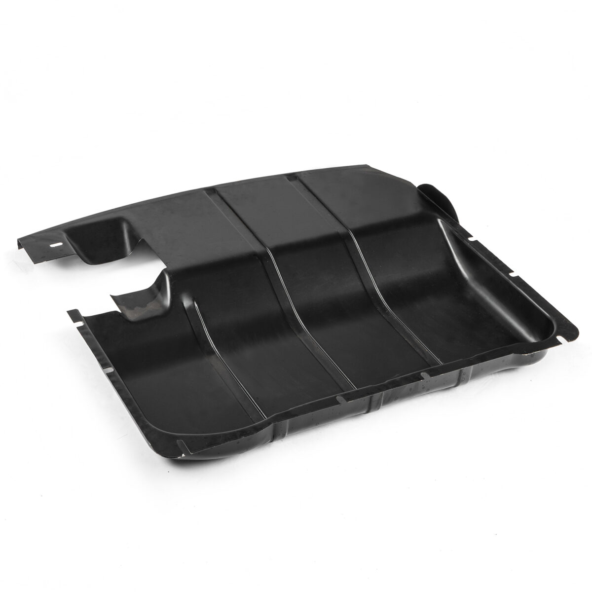 1955-67 Split Screen Pedal Pan for Left Hand Drive