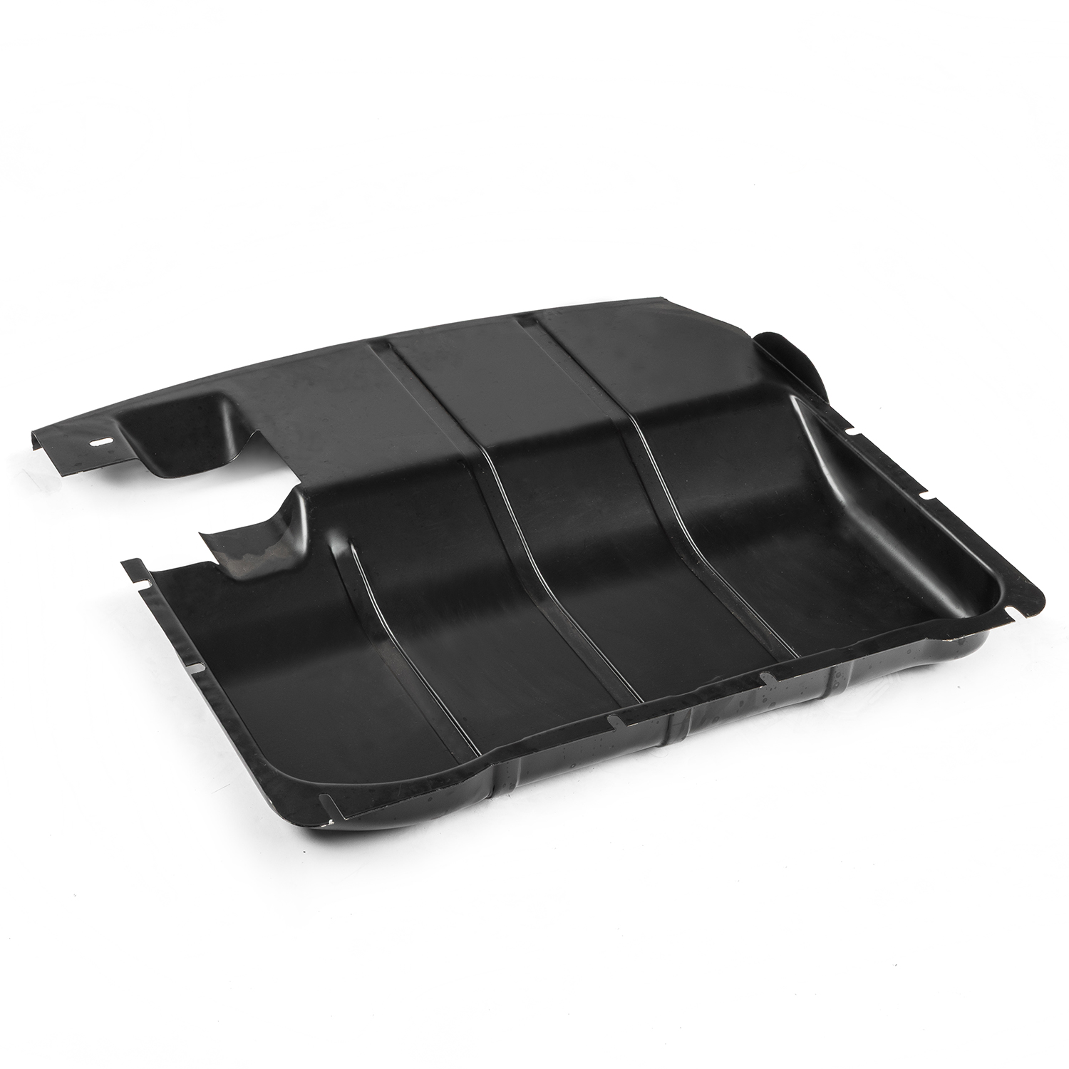 1955-67 Split Screen Pedal Pan for Left Hand Drive