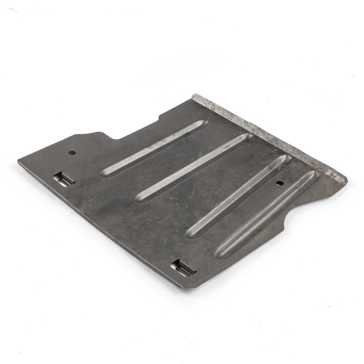 1968-79 Beetle RHD Left Side Foot Rest Kick Plate Panel