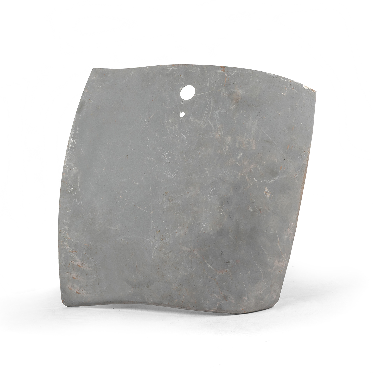 1960-69 Karmann Ghia Below Headlight Repair Panel, Left