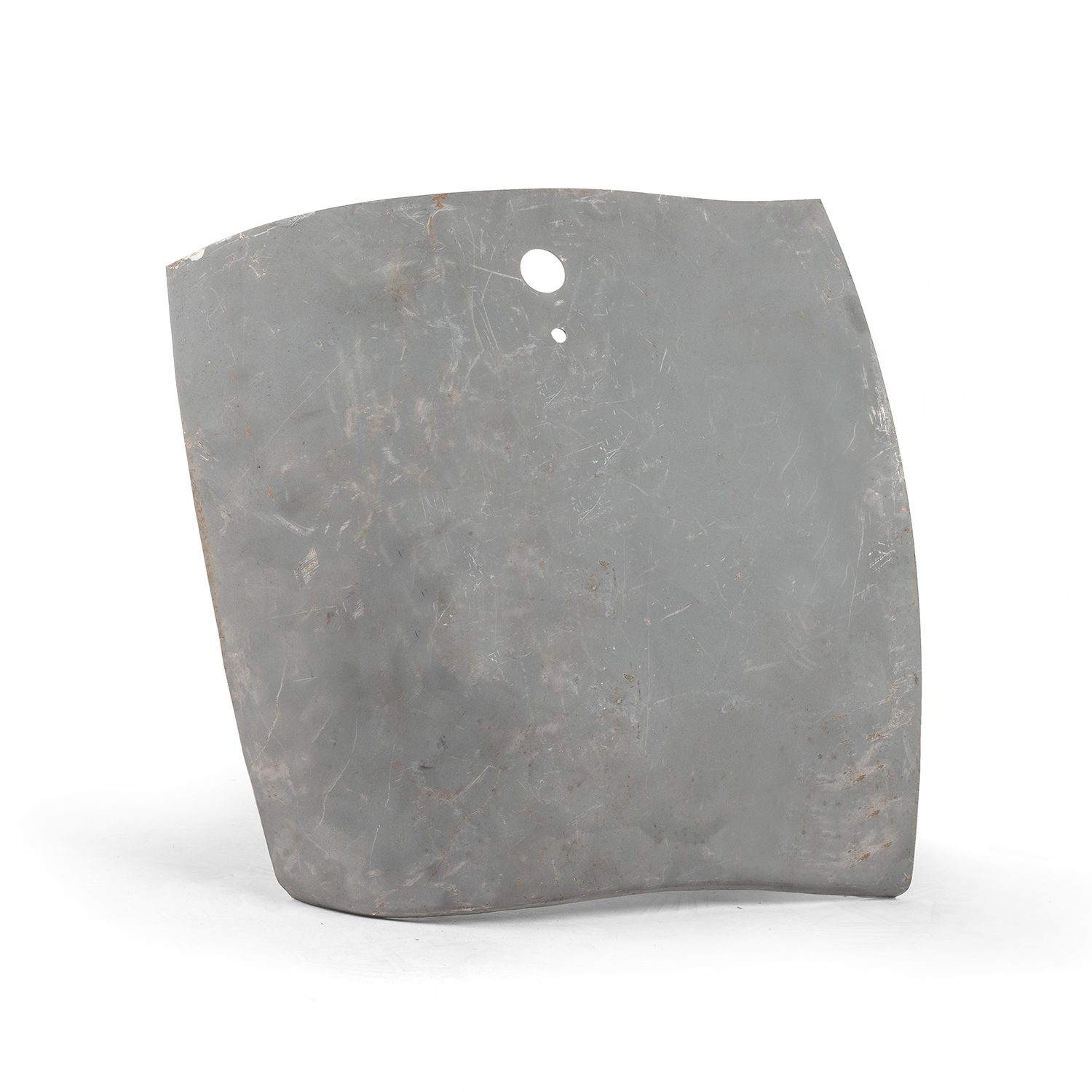 1960-69 Karmann Ghia Below Headlight Repair Panel, Right