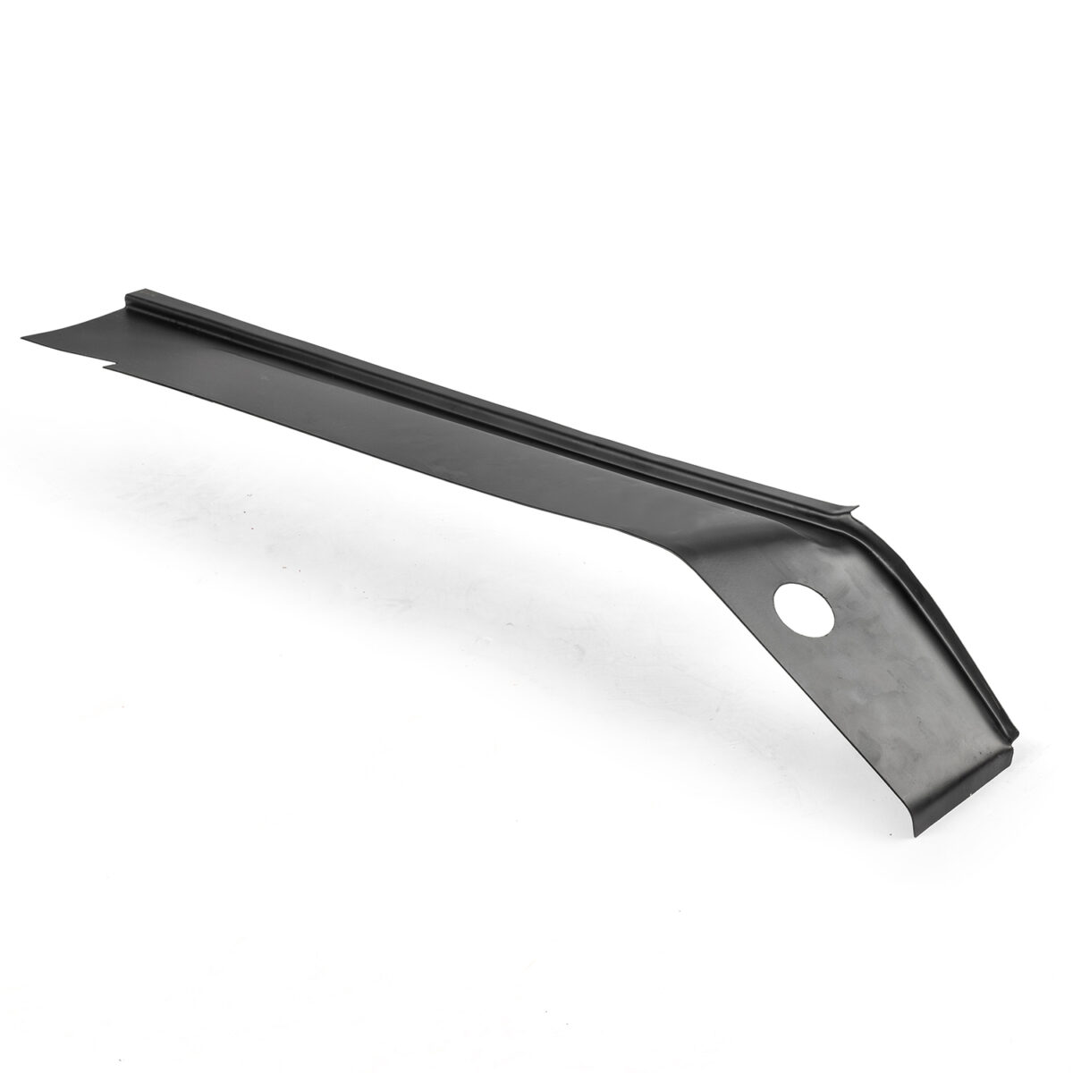 1960-74 Karmann Ghia Lower Front Inner Wing Repair Section, Right