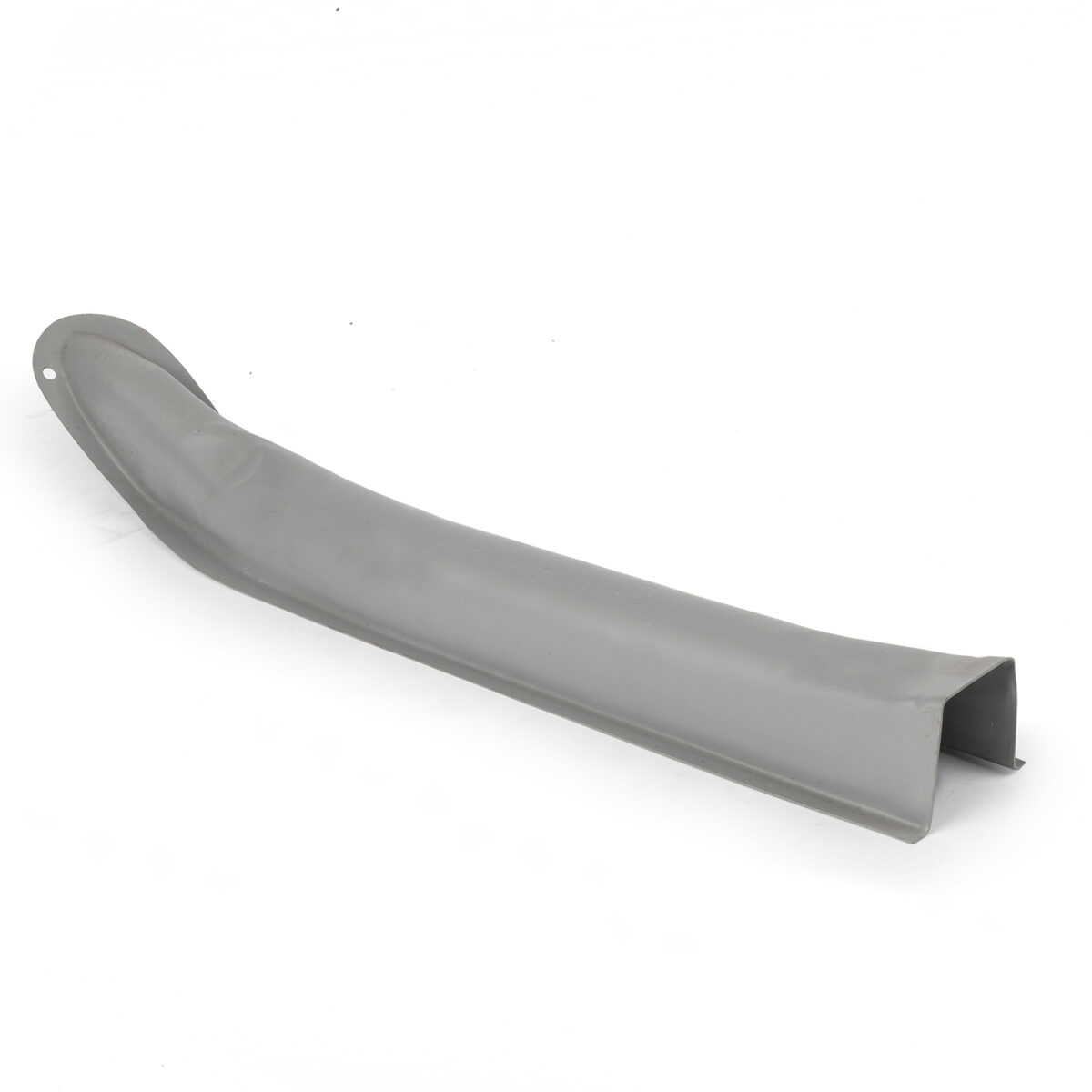 1960-74 Karmann Ghia Channel for fresh air, Left