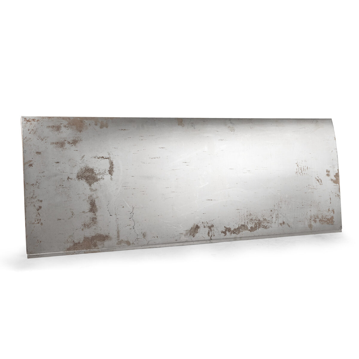 1968-79 Bay Window Sliding Door Outer Lower Repair Panel 450mm Tall