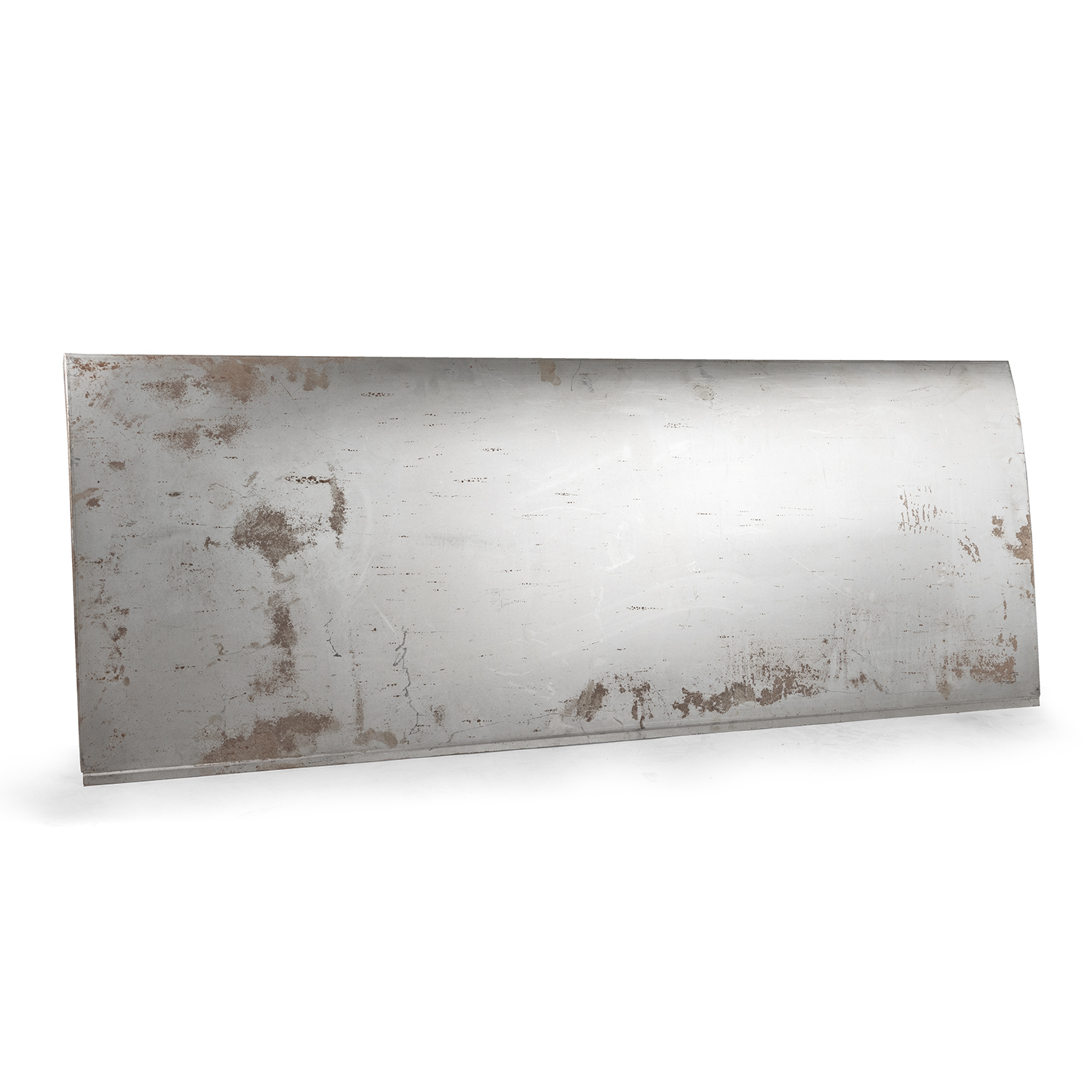 1968-79 Bay Window Sliding Door Outer Lower Repair Panel 450mm Tall