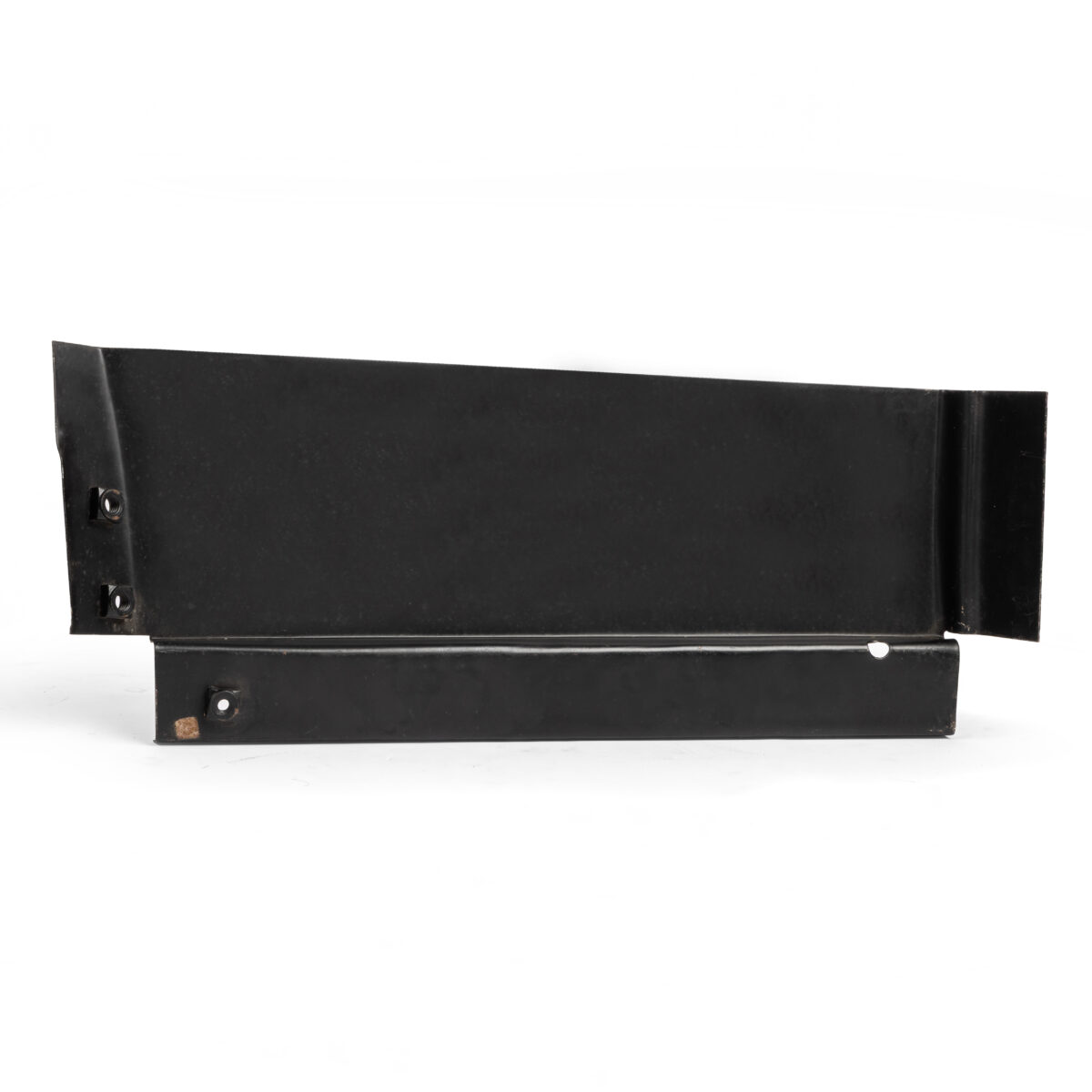 1950-79 Beetle Rear Quarter Panel Repair Section, Left