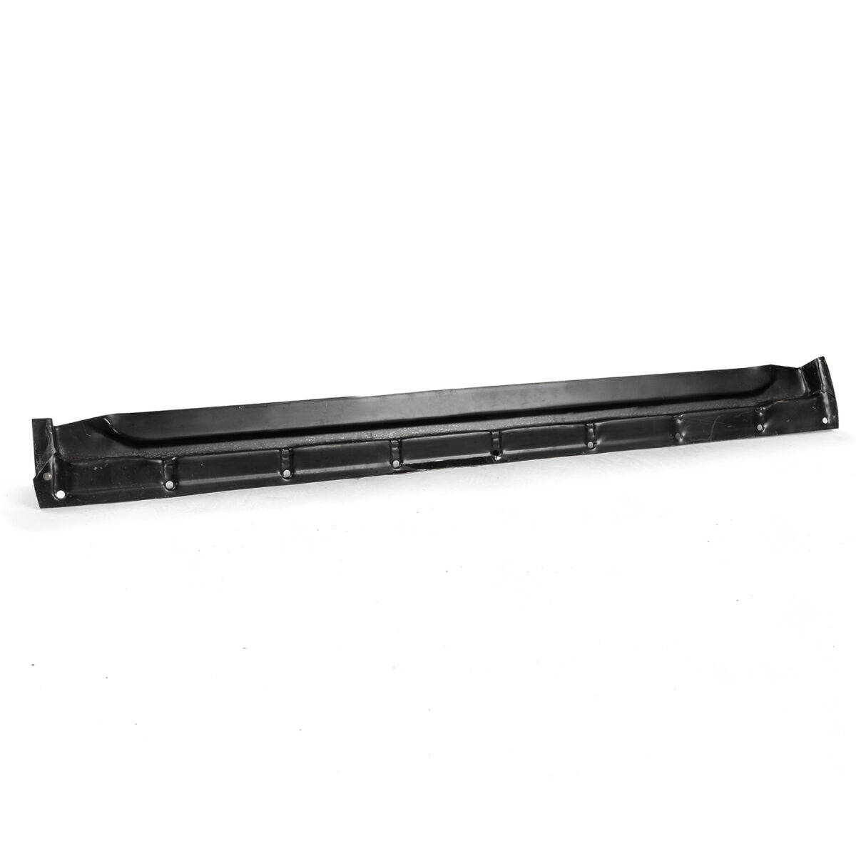 1968-79 Bay Window Sliding Door Inner Lower Repair Panel