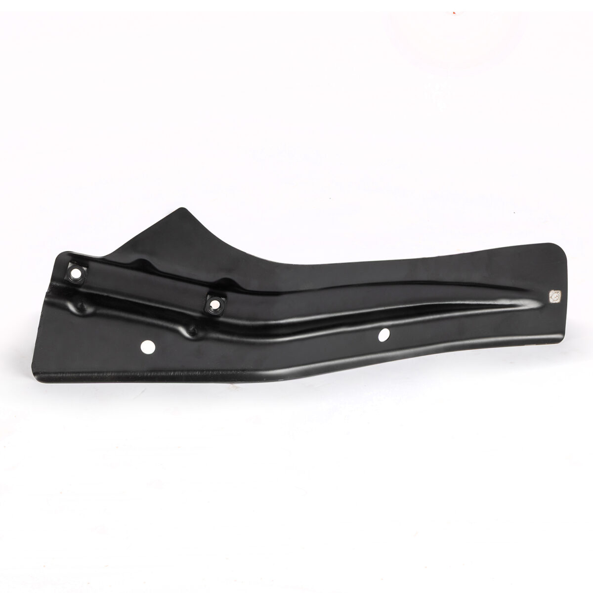 1950-67 Beetle Rear Bumper Support Mount, Left