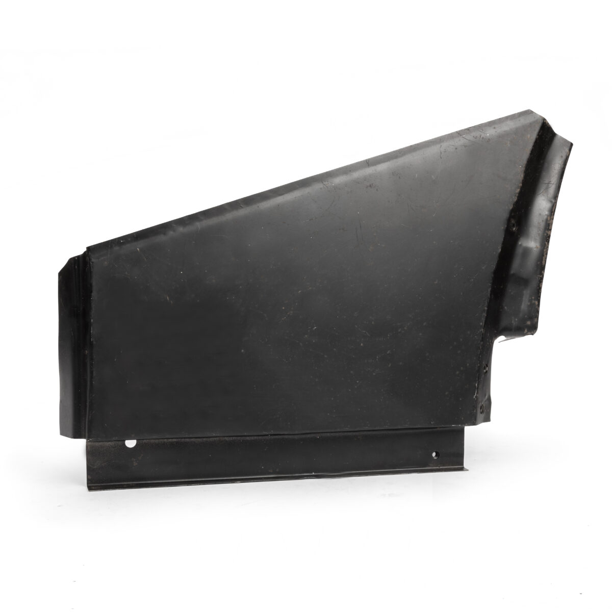 1950-79 Beetle Rear Quarter Panel Repair Section, Left