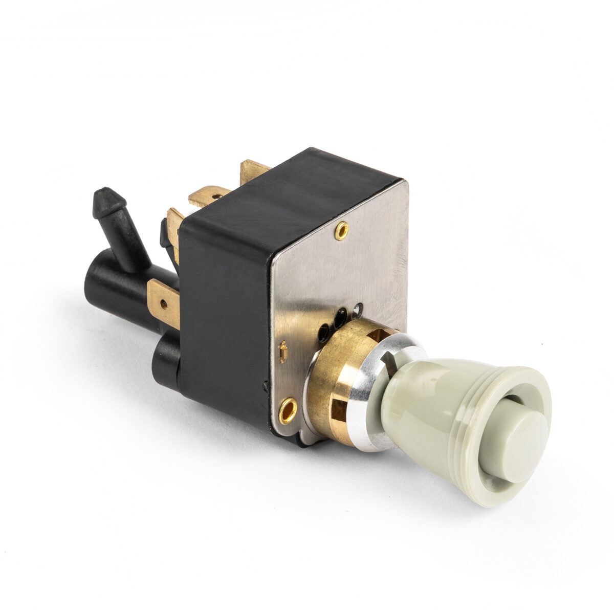 1962-67 Beetle Wiper Washer Dash Mounted Switch