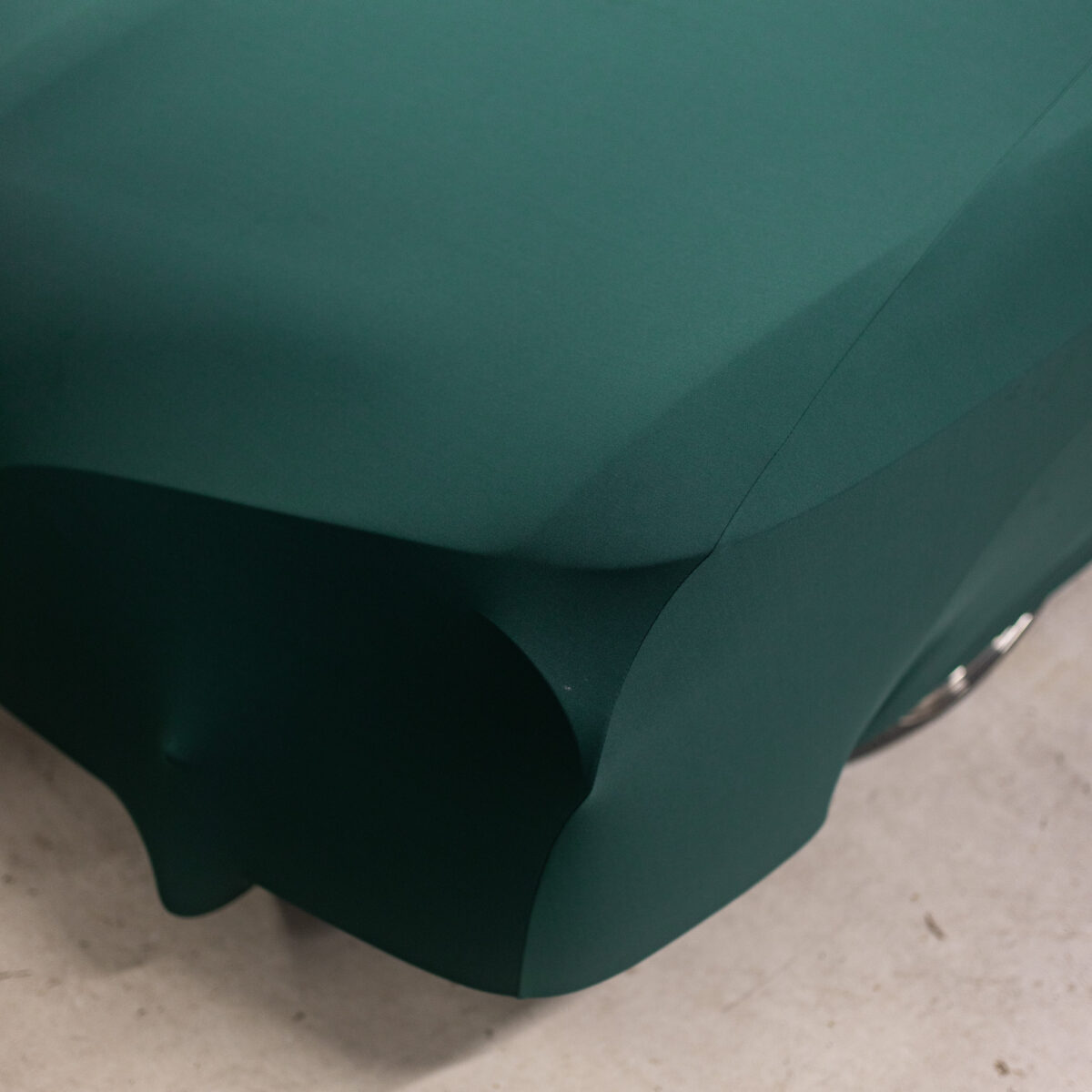 Beetle, Karmann Ghia, Type 3 Premium Indoor Car Cover