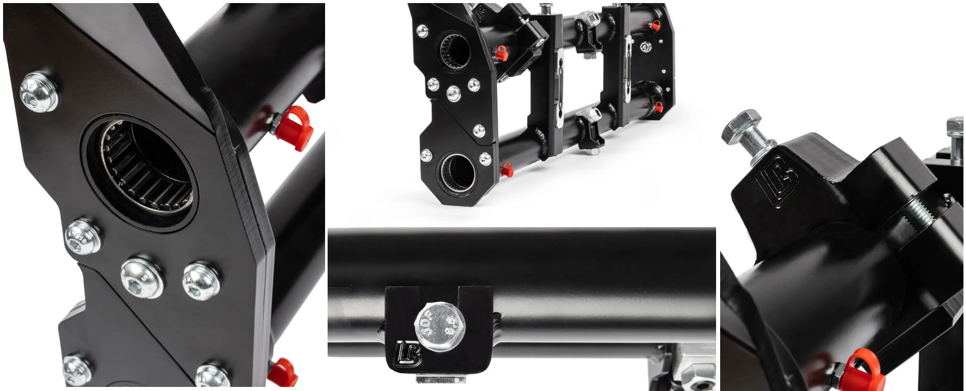 Limebug GEN-II Beam