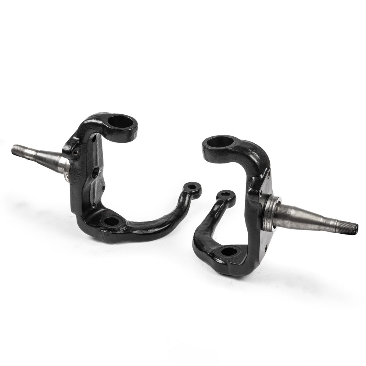 1968-70 Early Bay Window Drum Stock Spindles