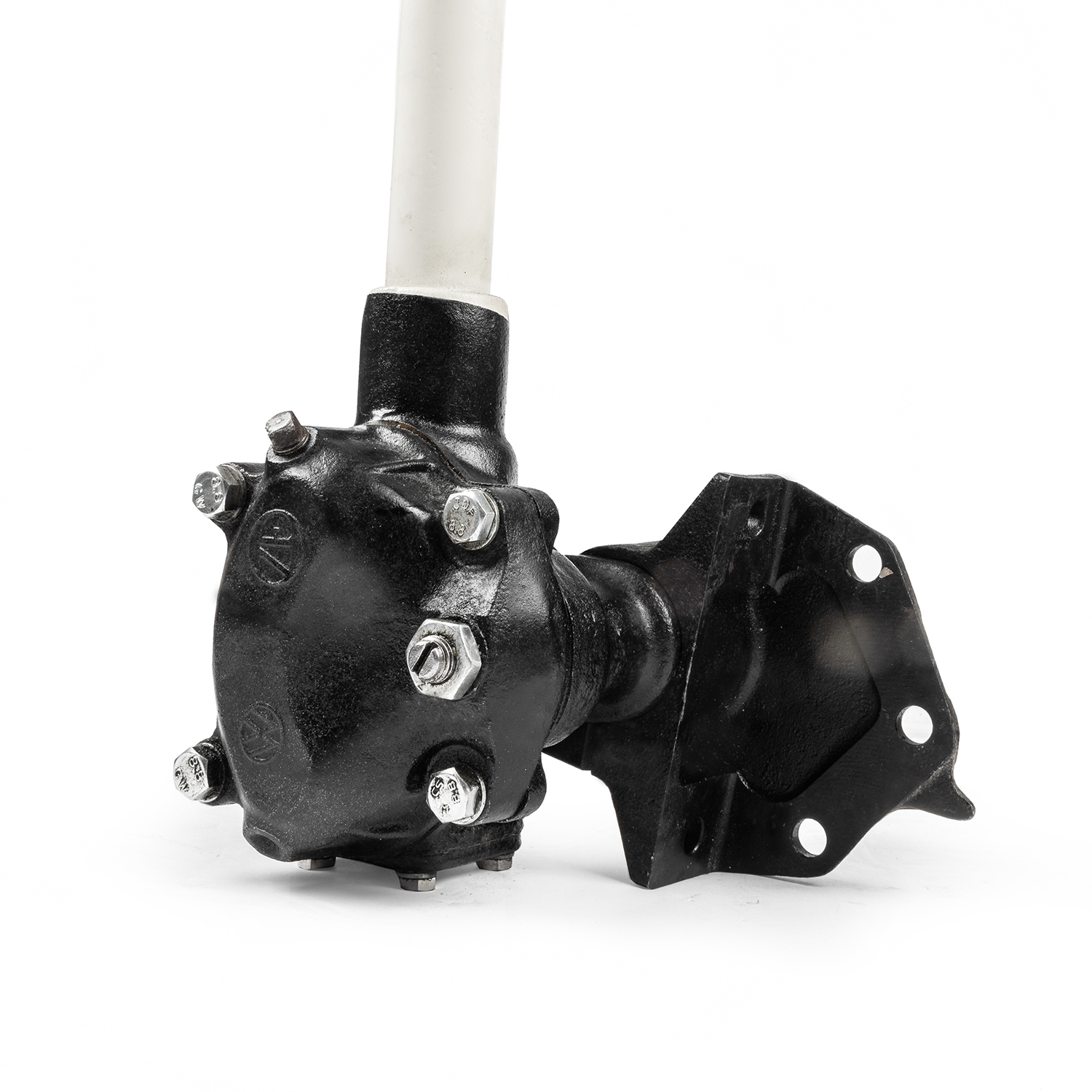 1955-67 Split Screen RHD Reconditioned Steering Box