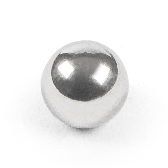 1950-61 Beetle Early Steering Box Worm Gear Ball Bearing, Each