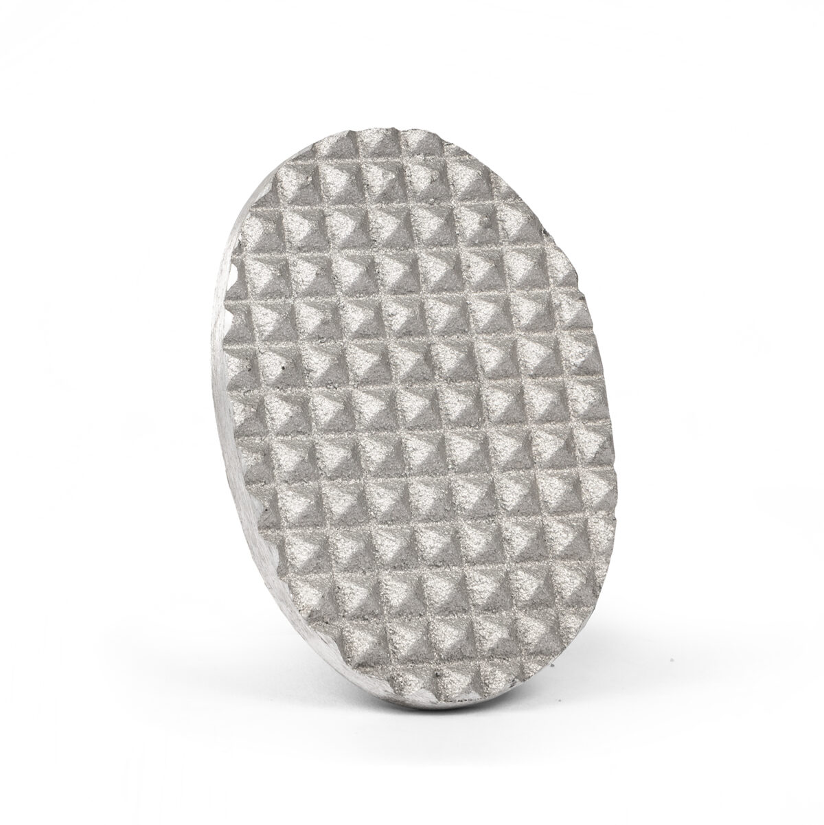 Mooneyes Oval Pedal Pad