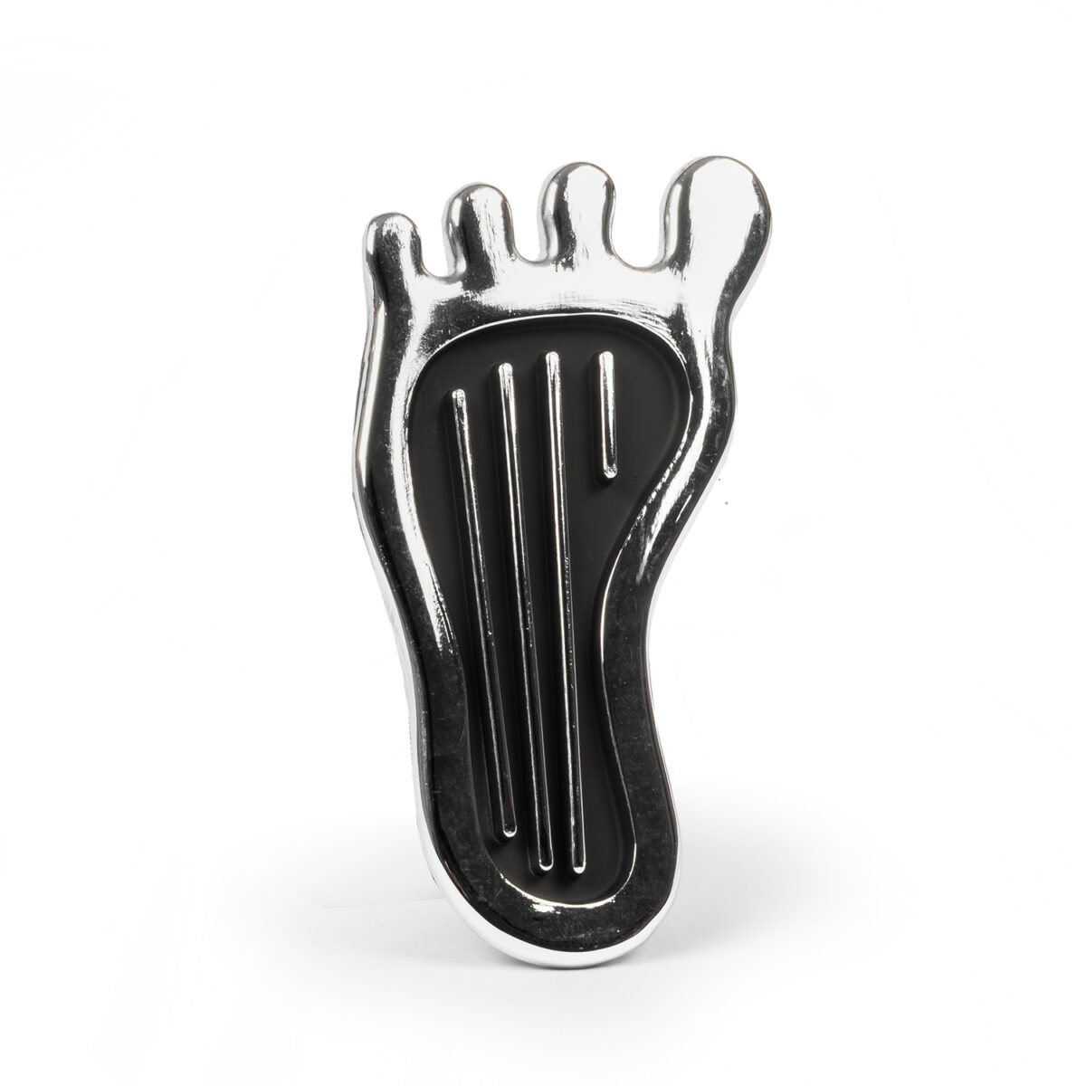 Dimmer Switch Barefoot Pedal Cover