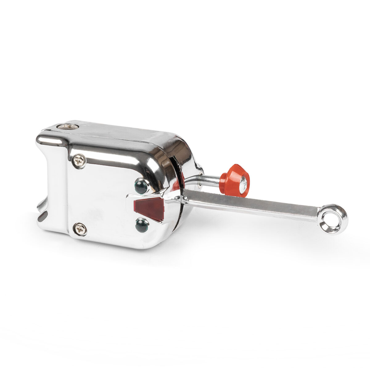 Universal Heavy Duty Indicator / Turn Signal Switch