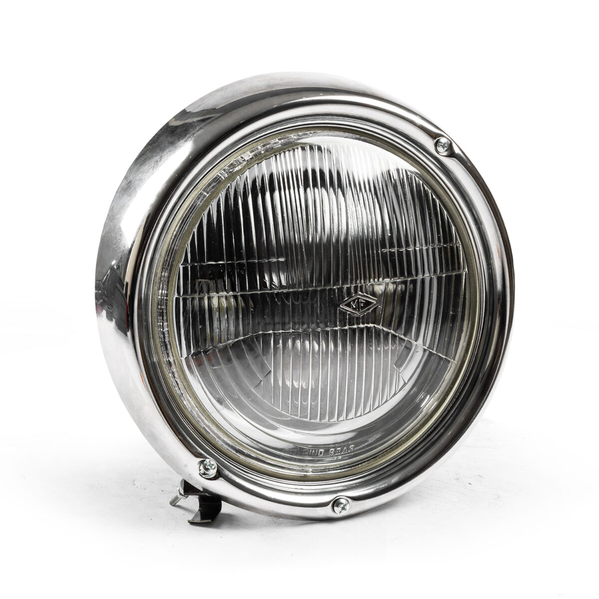 1967-79 Beetle LED Projector Headlight Unit LHD Lens, Each