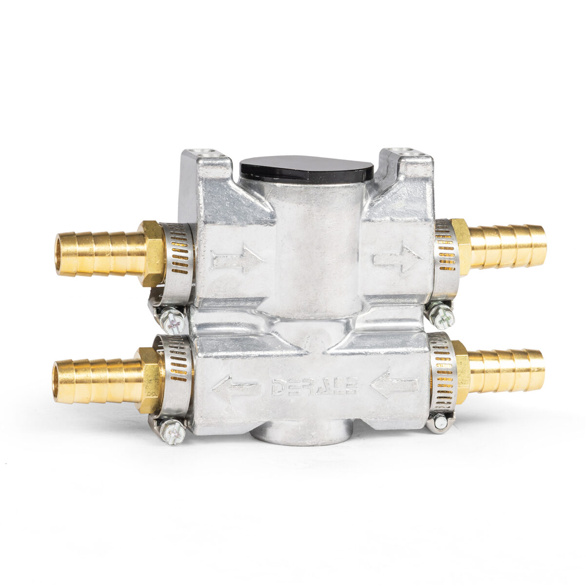 Universal Mechanical Oil Thermostat, 80 Degrees Celcius