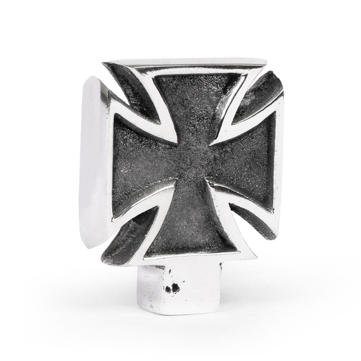 Mooneyes Iron Cross Dip Stick Handle