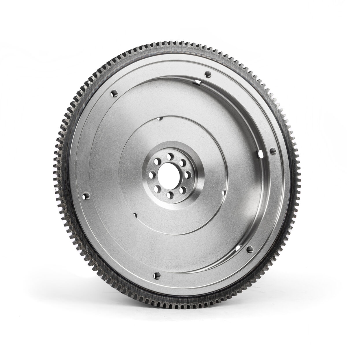 T1 Engine 200mm Lightened Flywheel, 8 Dowel 12V, 1300-1600cc