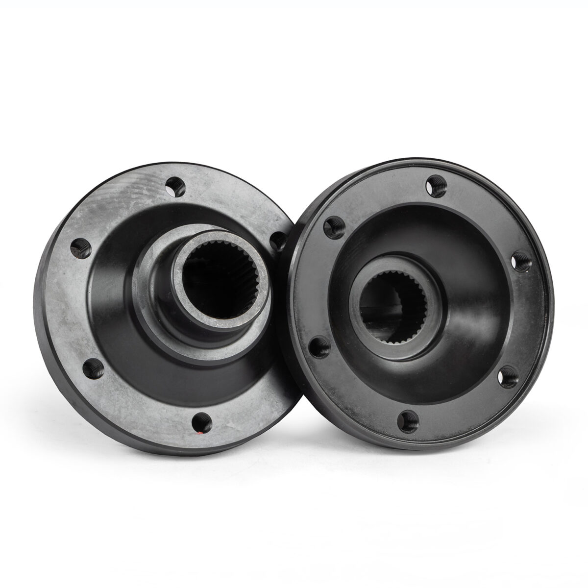 T1 IRS Gearbox Flange to T2 Bay Window CV Joint Conversion Kit, Pair