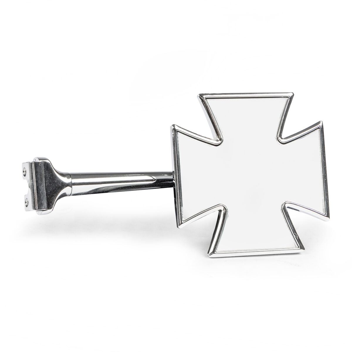 Iron Cross Straight Arm Peep Mirror