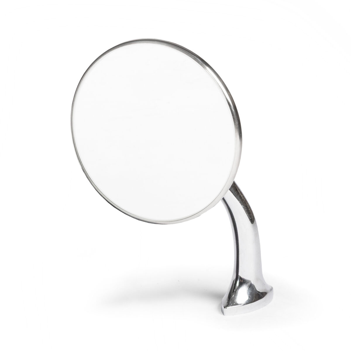 RatSport Classic Swan Neck Mirror, Left