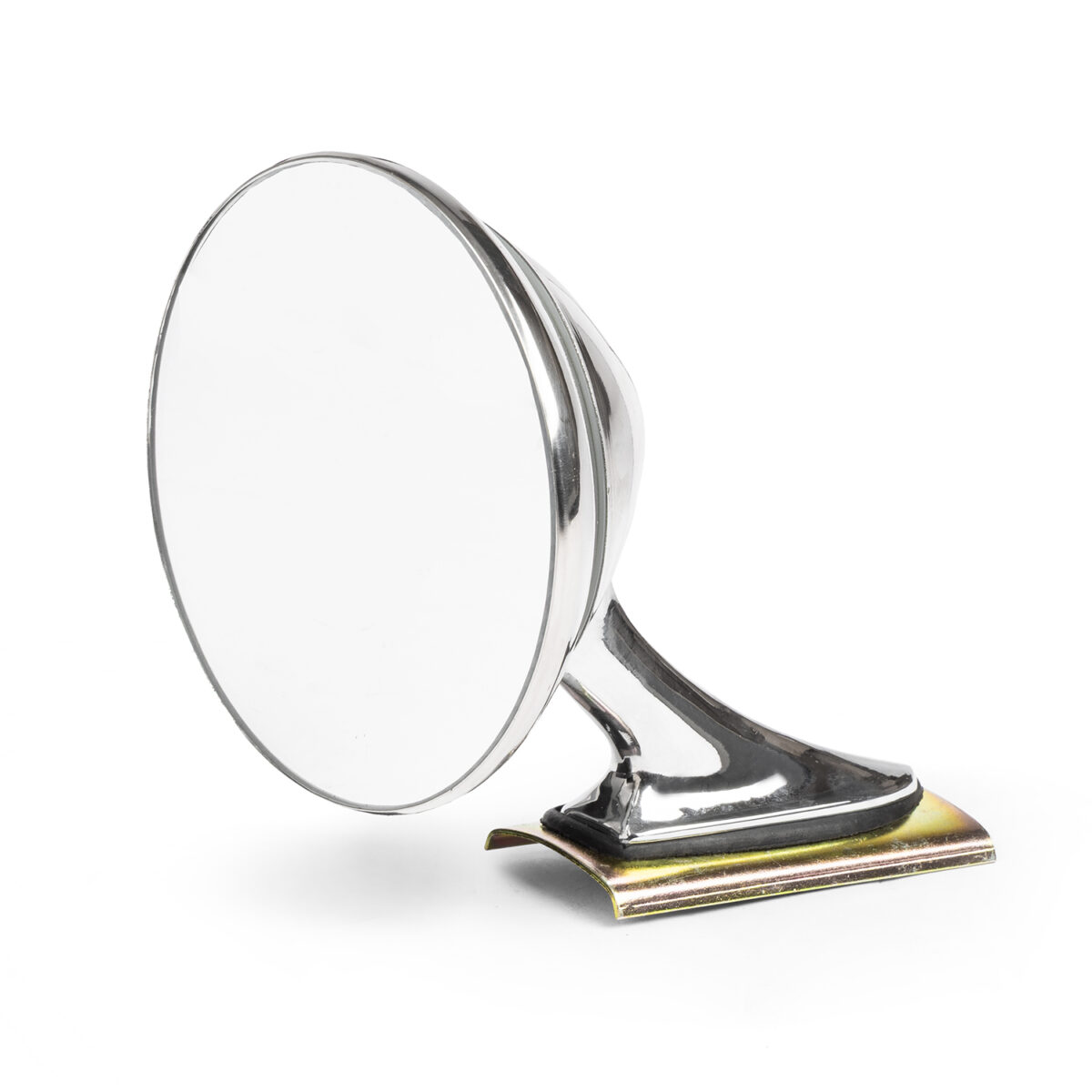 NOS Mooneyes Bullet Style Mirror 4" Diameter