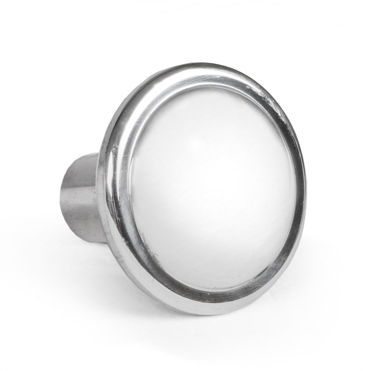 1948-67 Beetle / Ghia Billet Knob for Bonnet Release Cable