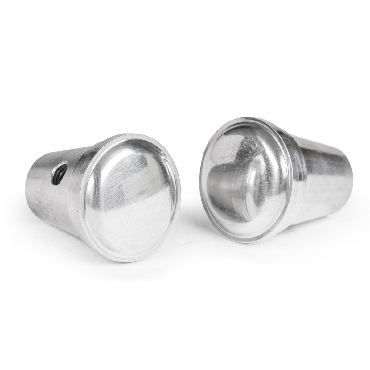 1950-79 Beetle / Ghia Billet Knob for Seat Sliders, Pair