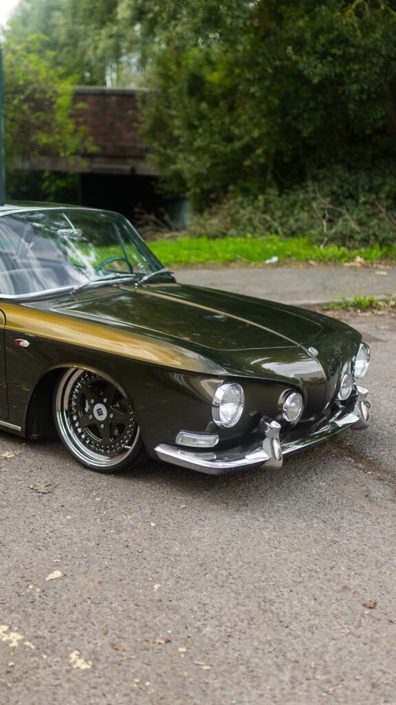 Limebug’ 1964 Razor Edge — Limebug Hall of Fame
