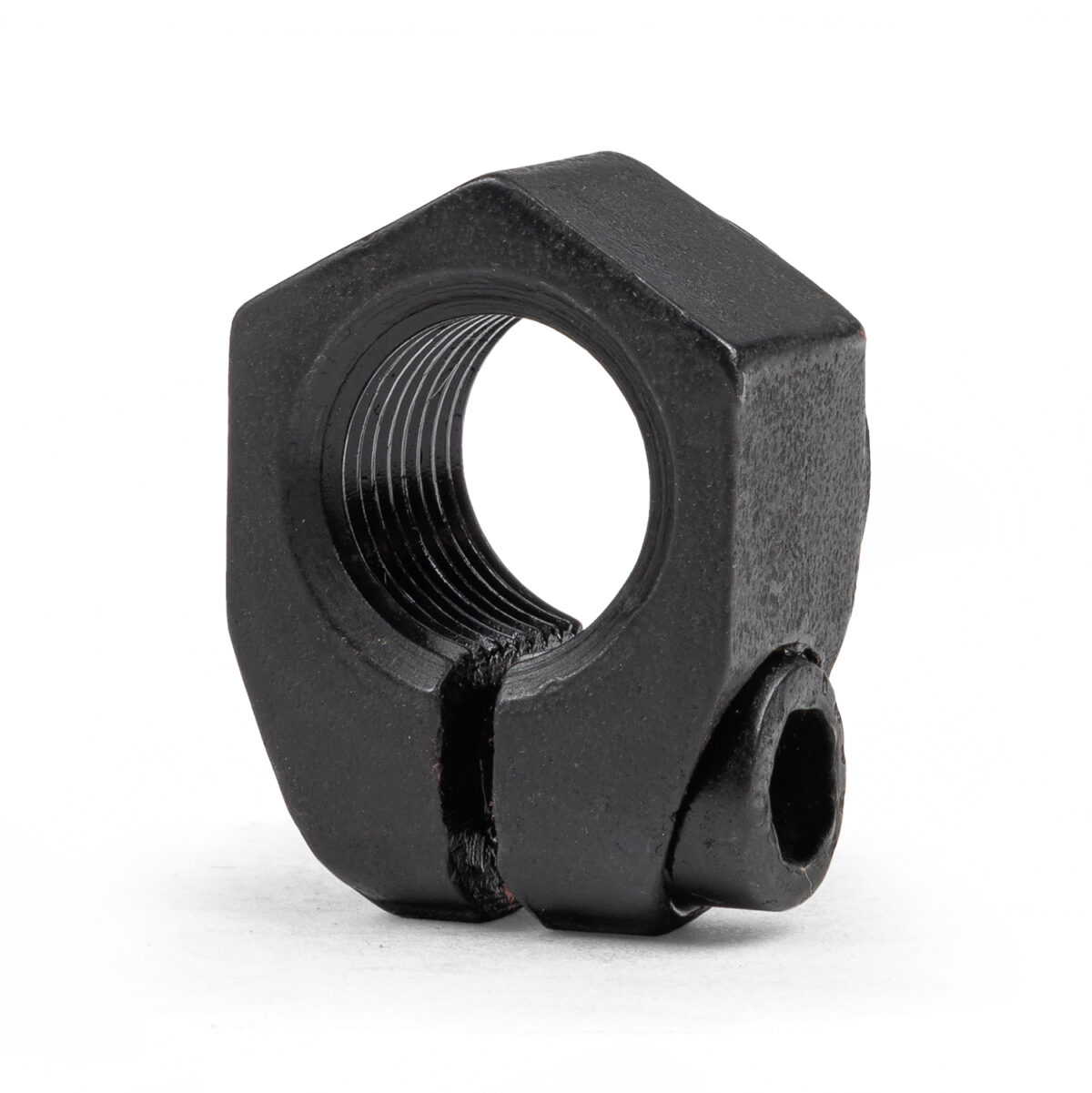 1966-79 Beetle / Ghia Original VW Ball Joint Locking Spindle Nut