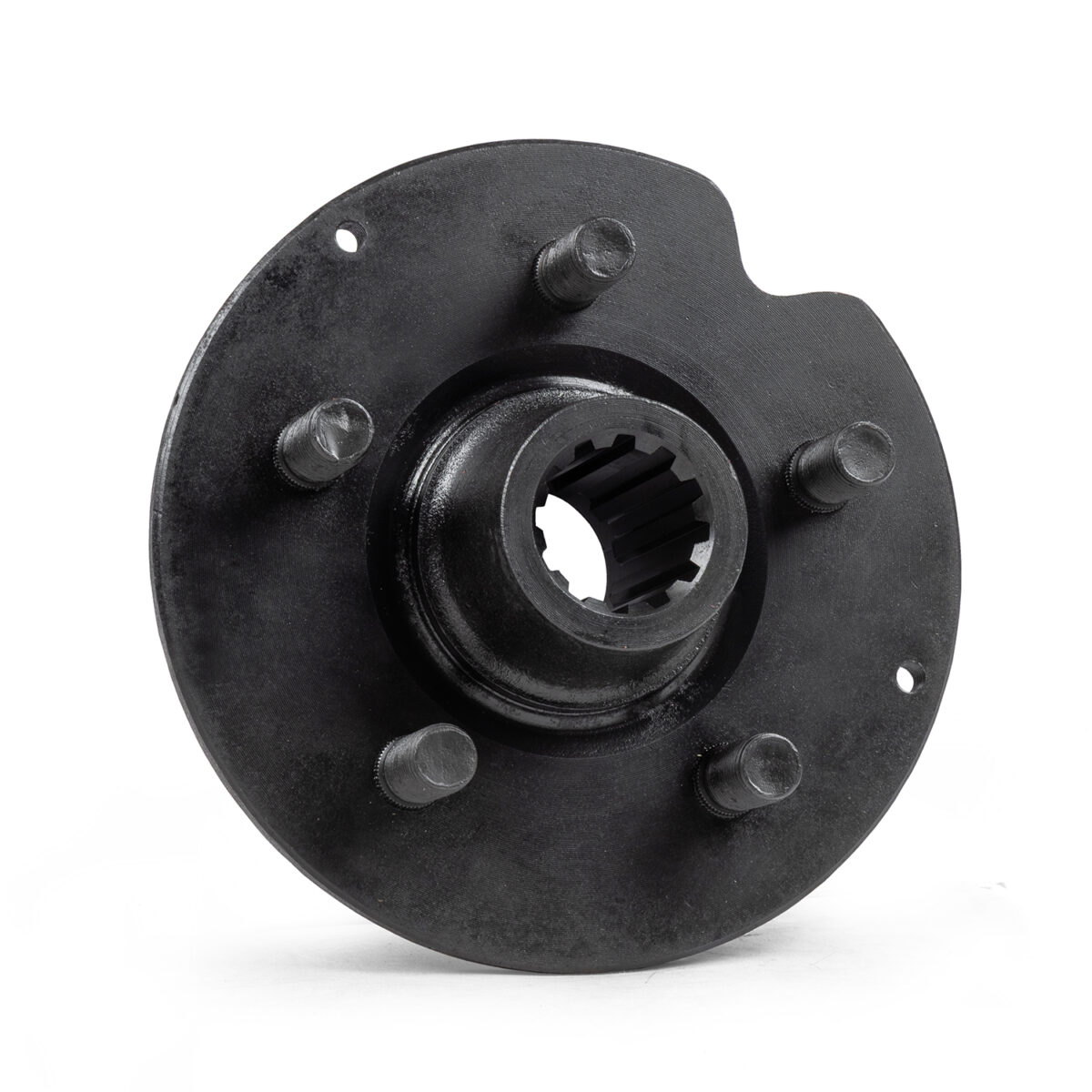 1970-79 Bay Window Original Rear Wheel Hub with Studs