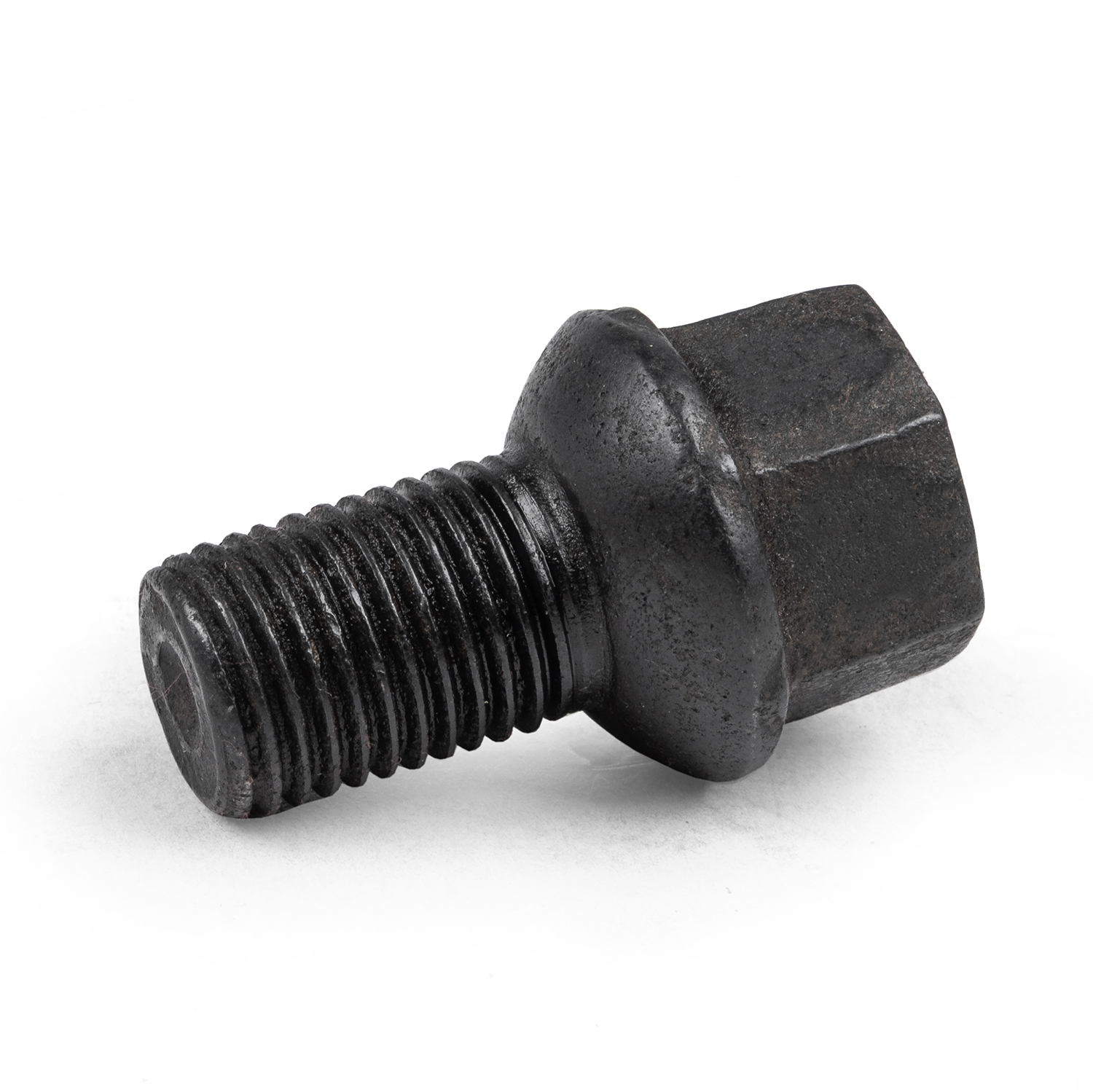M14x1.5 19mm Radius Original VW Wheel Bolt, Each