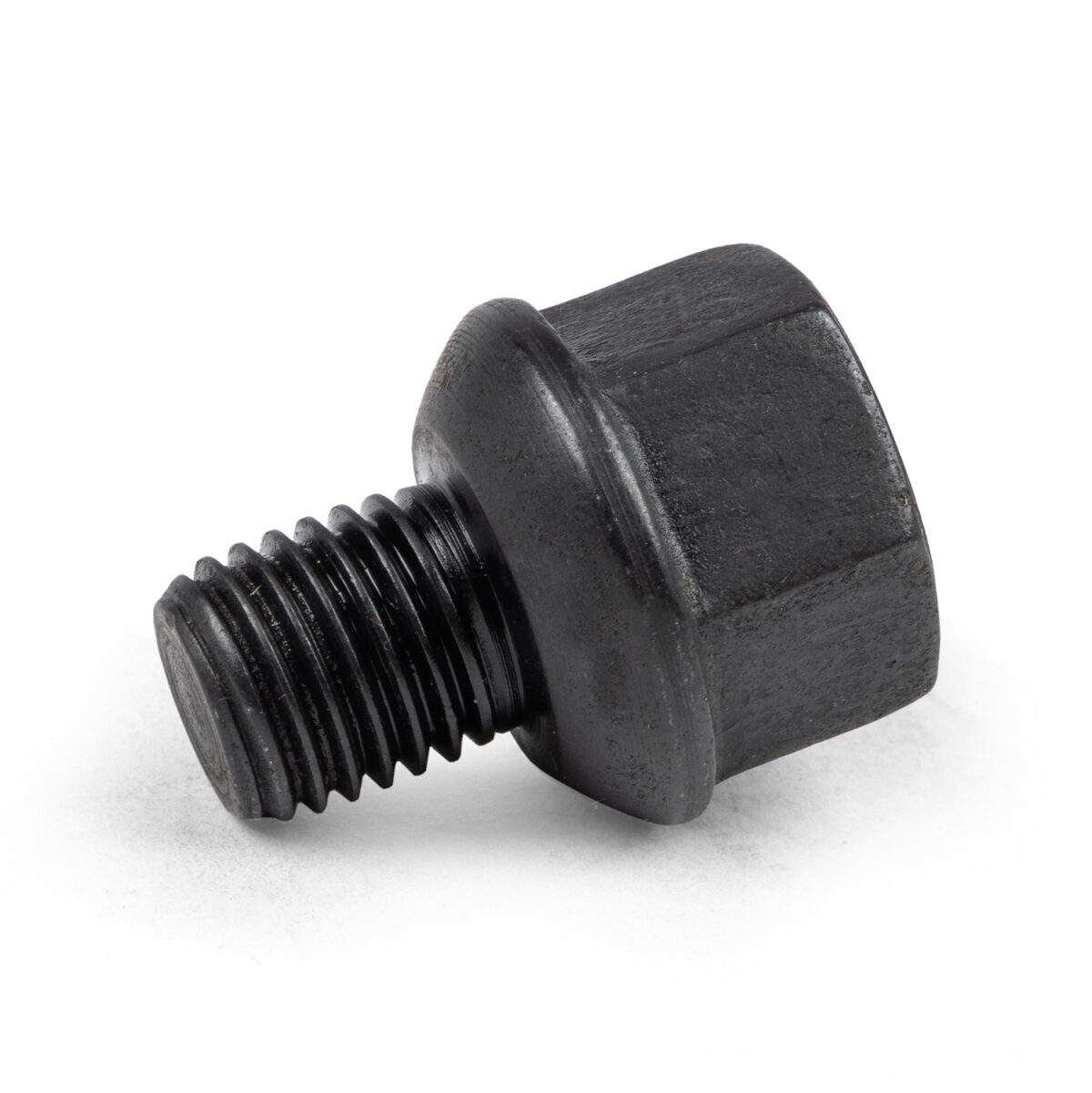 M12x1.5 14mm Radius Original VW Wheel Bolt, Each