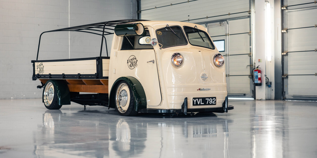 Limebug Tempo Matador
