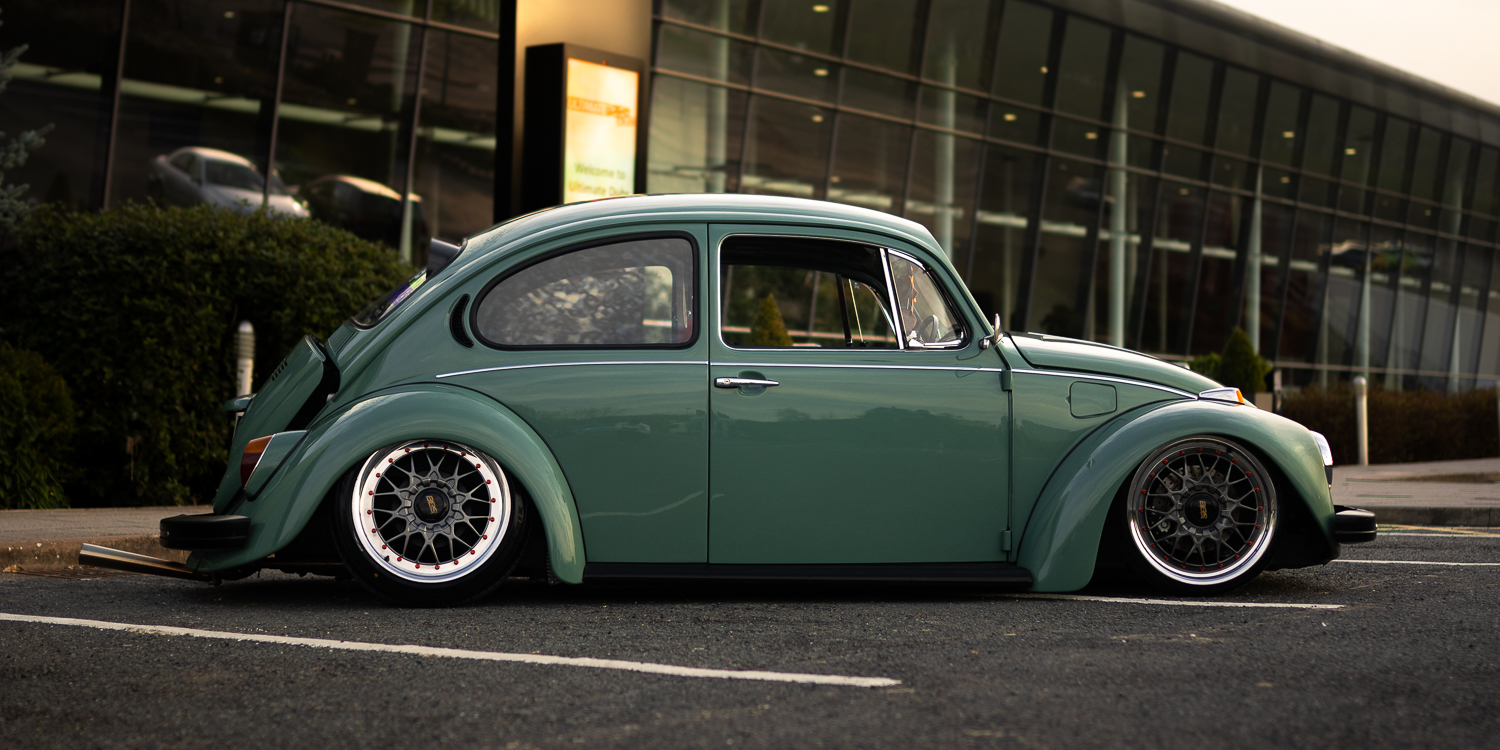 Sam P’ 1971 Beetle