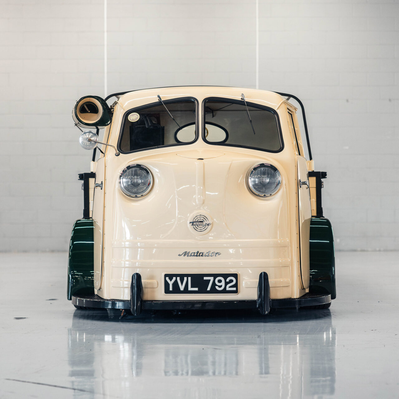 Limebug Tempo Matador