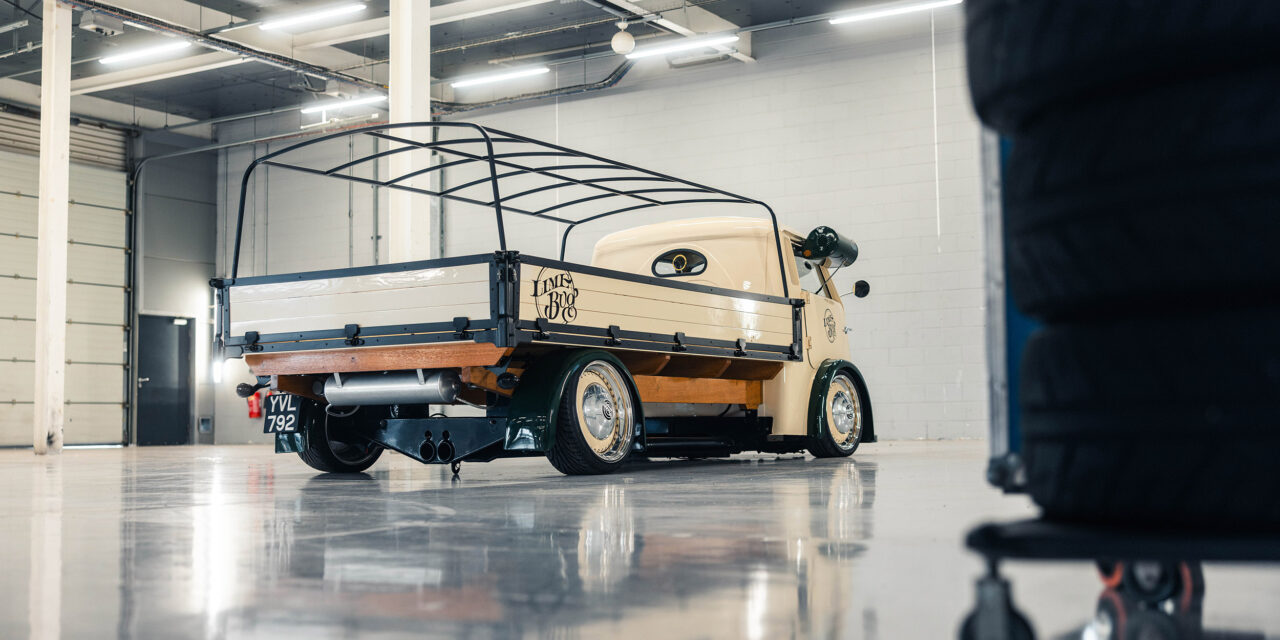 Limebug Tempo Matador