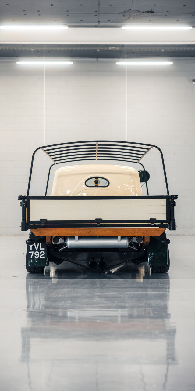 Limebug Tempo Matador