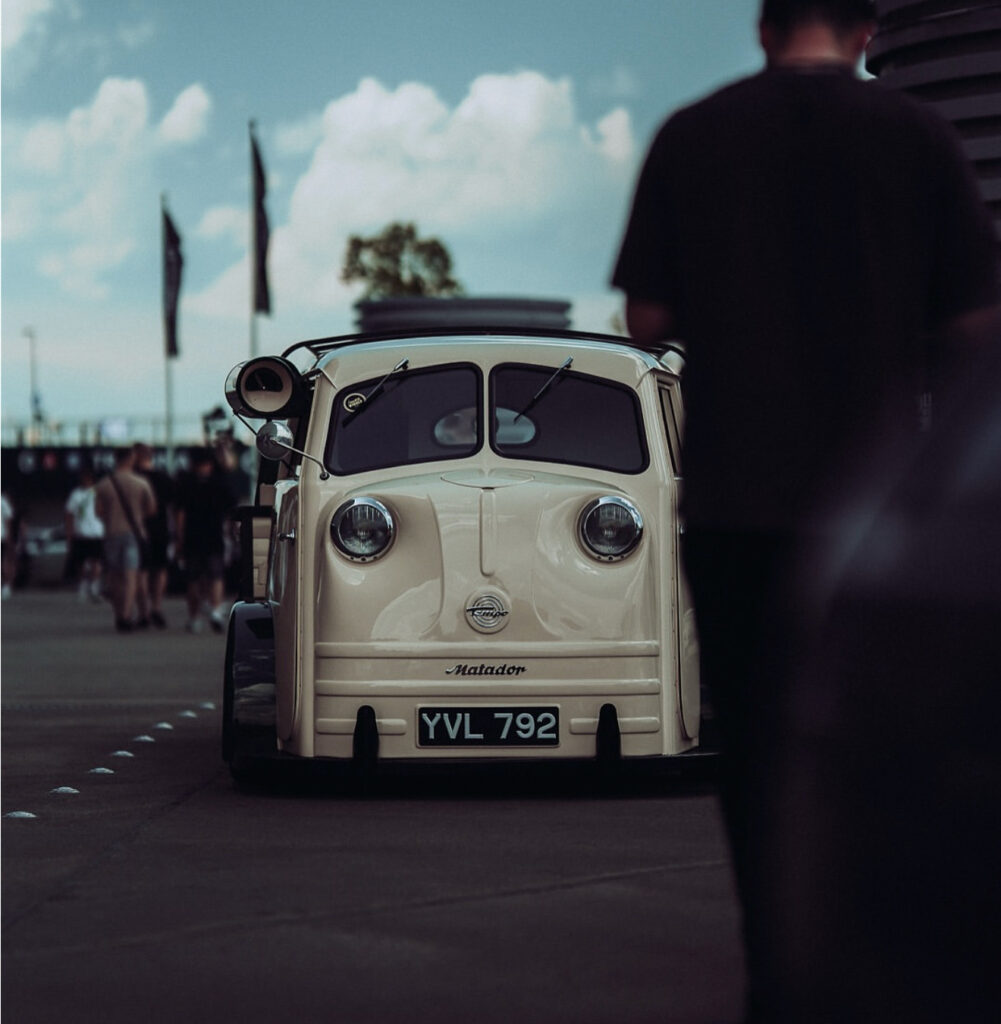 Limebug 51 Tempo Matador