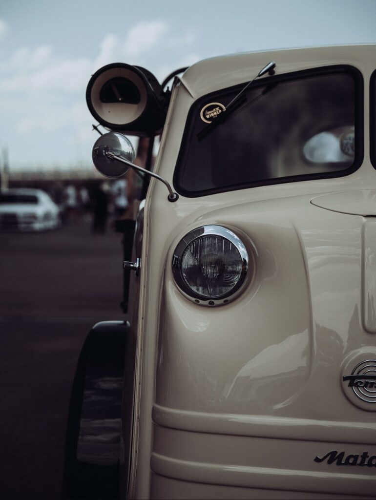 Limebug 51 Tempo Matador
