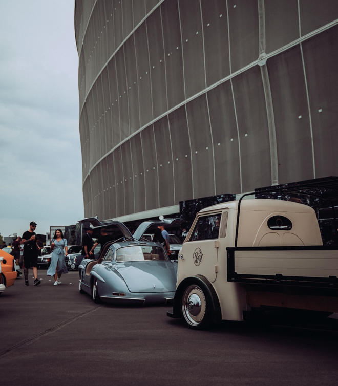 Limebug 51 Tempo Matador