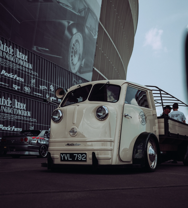 Limebug 51 Tempo Matador