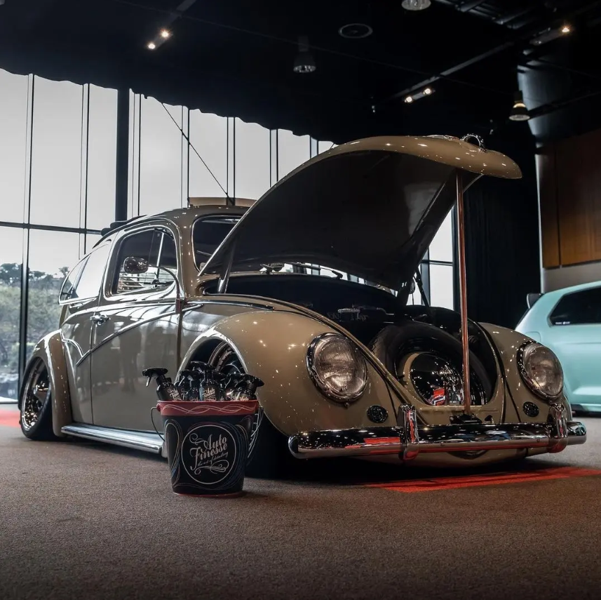 Nobby C’ Ragtop Beetle — bigkahuna