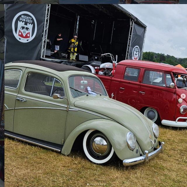Nobby C’ Ragtop Beetle — bigkahuna2